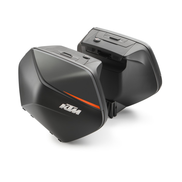 KTM Case set